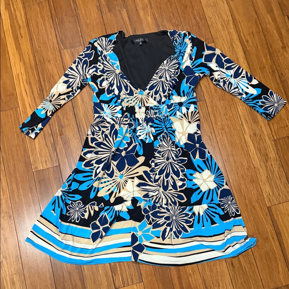Nine West Elegant Dress